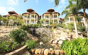 Malaika Beach Resort